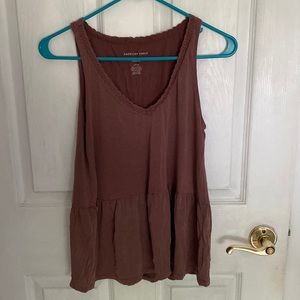 AE Soft & Sexy Tank
